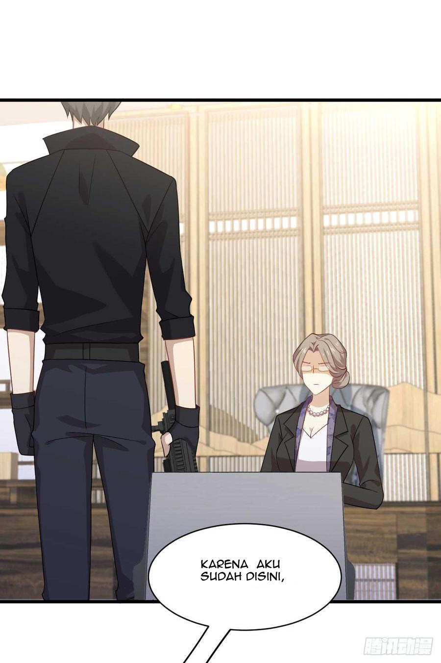 Immortal Swordsman in The Reverse World Chapter 85 Gambar 15