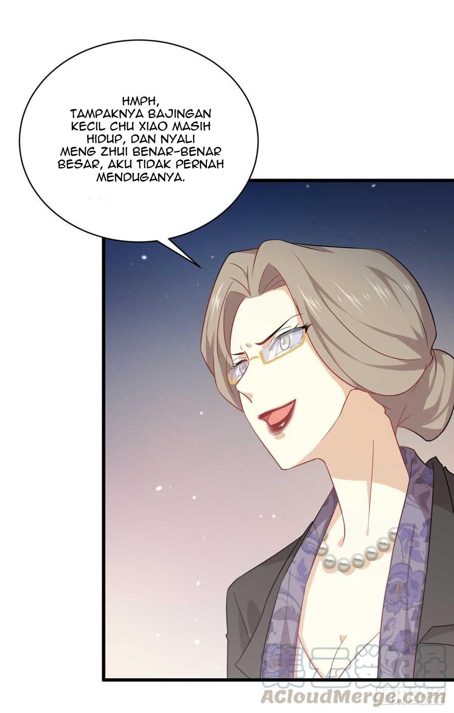 Immortal Swordsman in The Reverse World Chapter 85 Gambar 22