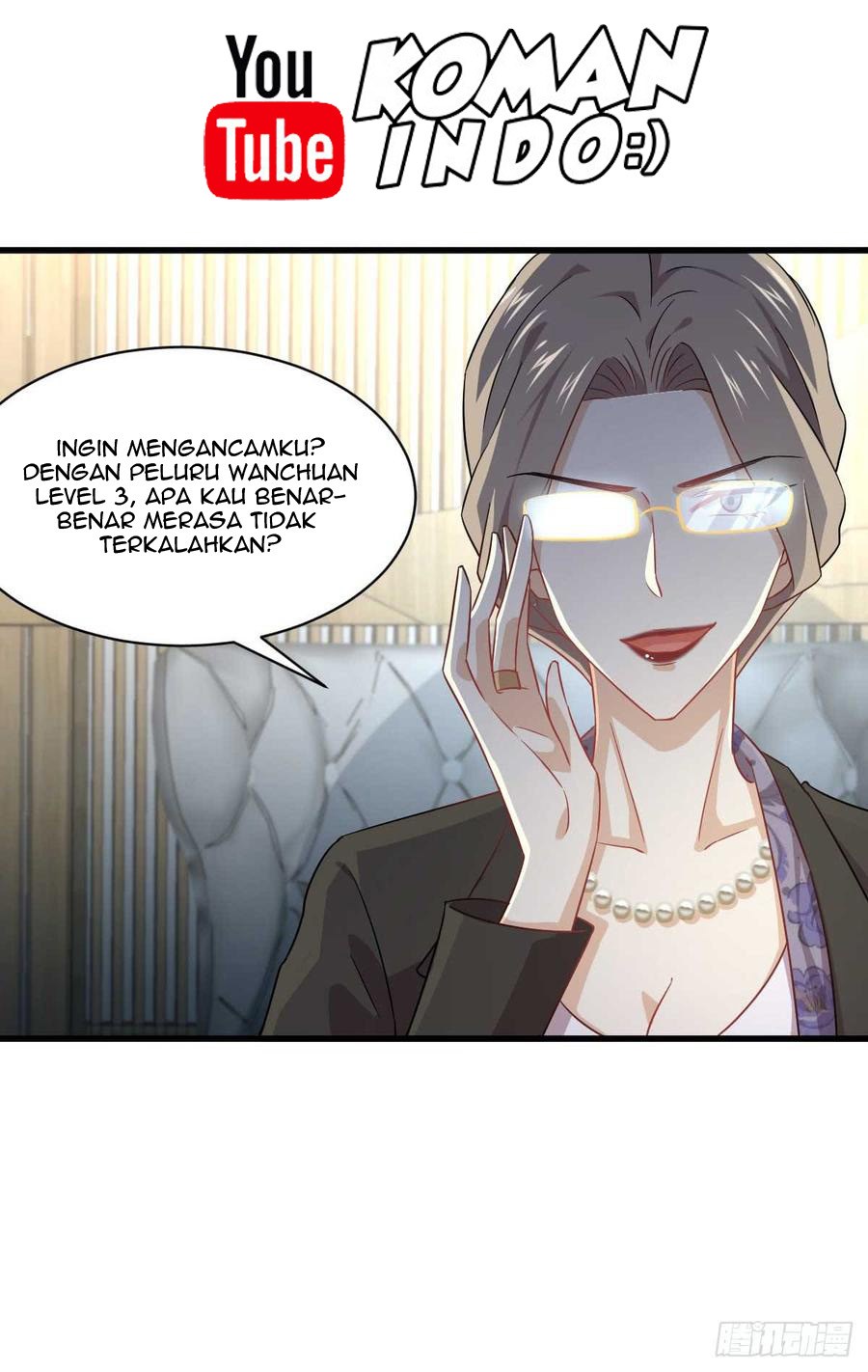 Immortal Swordsman in The Reverse World Chapter 85 Gambar 26