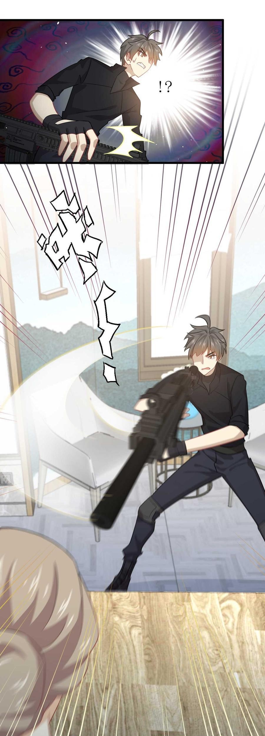 Immortal Swordsman in The Reverse World Chapter 85 Gambar 27