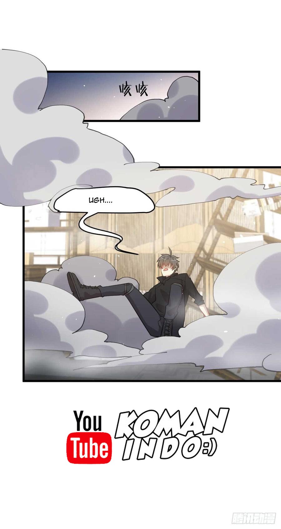 Immortal Swordsman in The Reverse World Chapter 85 Gambar 34