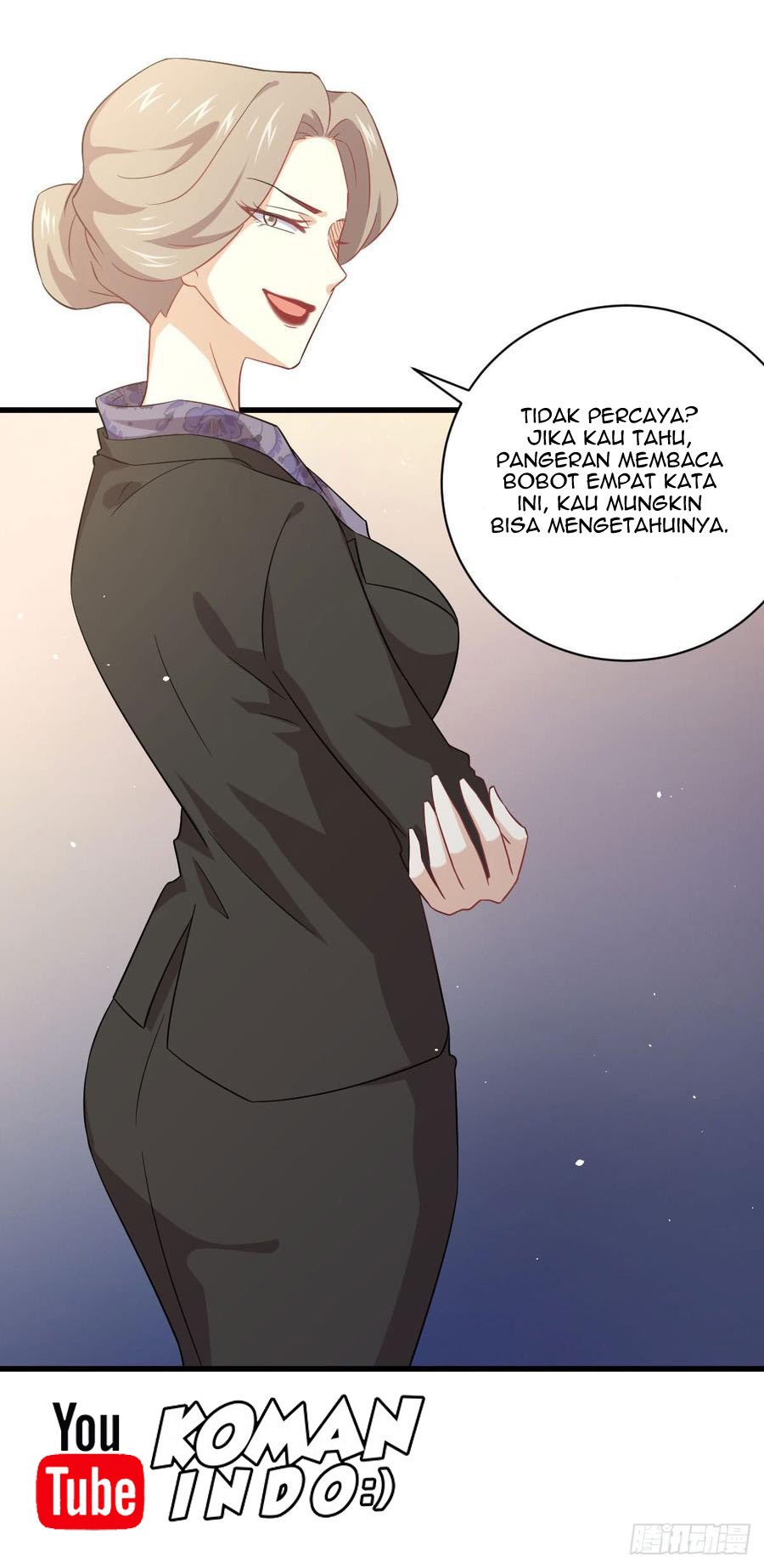 Immortal Swordsman in The Reverse World Chapter 86 Gambar 13