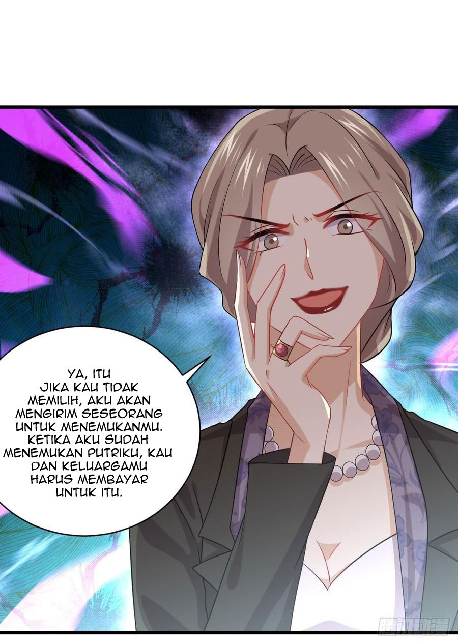 Immortal Swordsman in The Reverse World Chapter 86 Gambar 30