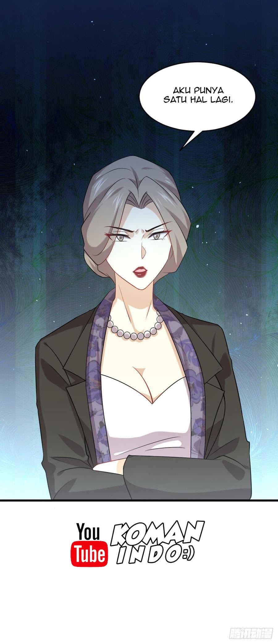 Immortal Swordsman in The Reverse World Chapter 87 Gambar 40