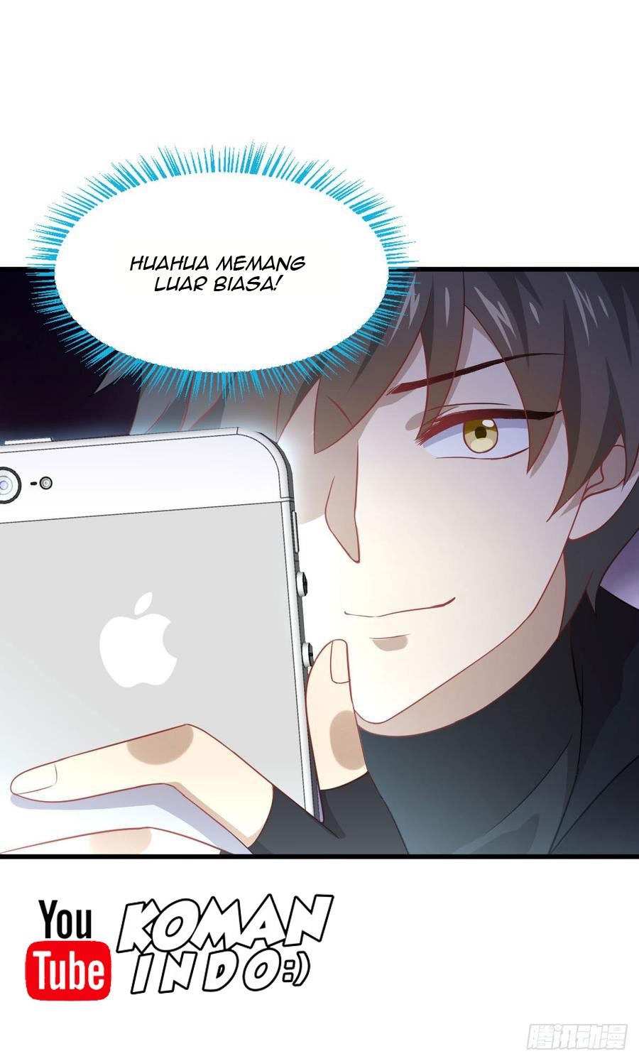 Immortal Swordsman in The Reverse World Chapter 87 Gambar 12