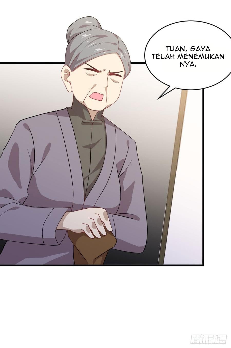 Immortal Swordsman in The Reverse World Chapter 87 Gambar 13