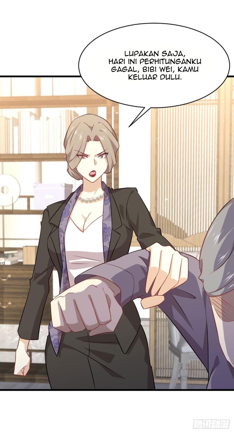 Immortal Swordsman in The Reverse World Chapter 87 Gambar 24