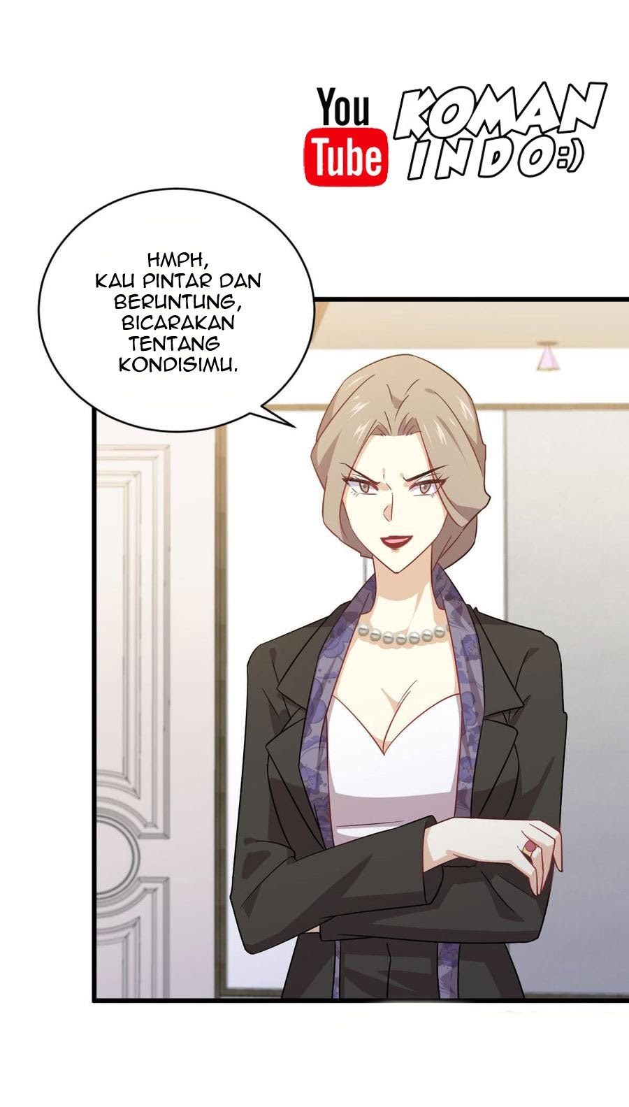 Immortal Swordsman in The Reverse World Chapter 87 Gambar 27
