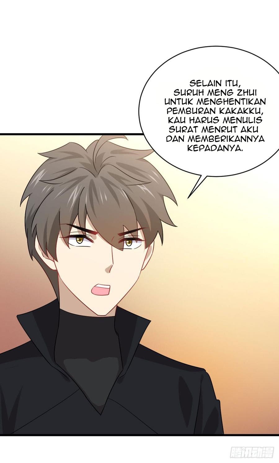 Immortal Swordsman in The Reverse World Chapter 87 Gambar 30