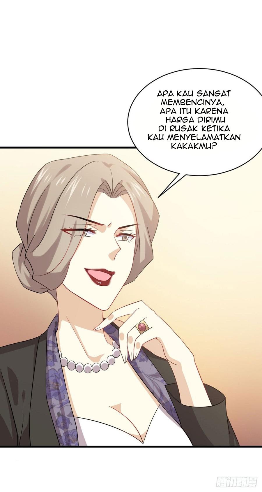 Immortal Swordsman in The Reverse World Chapter 87 Gambar 36