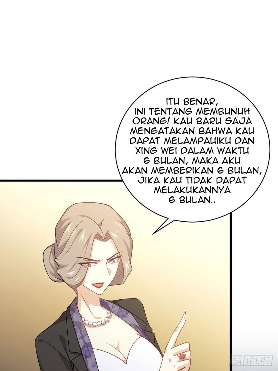 Immortal Swordsman in The Reverse World Chapter 88 Gambar 16