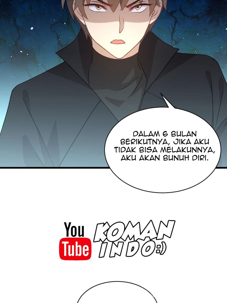 Immortal Swordsman in The Reverse World Chapter 88 Gambar 20