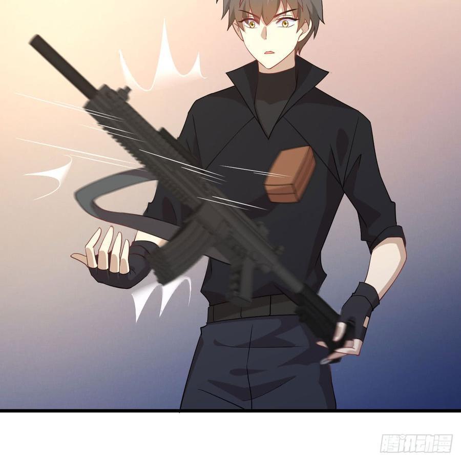 Immortal Swordsman in The Reverse World Chapter 88 Gambar 23