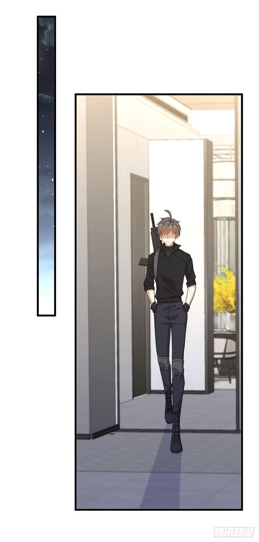 Immortal Swordsman in The Reverse World Chapter 88 Gambar 26