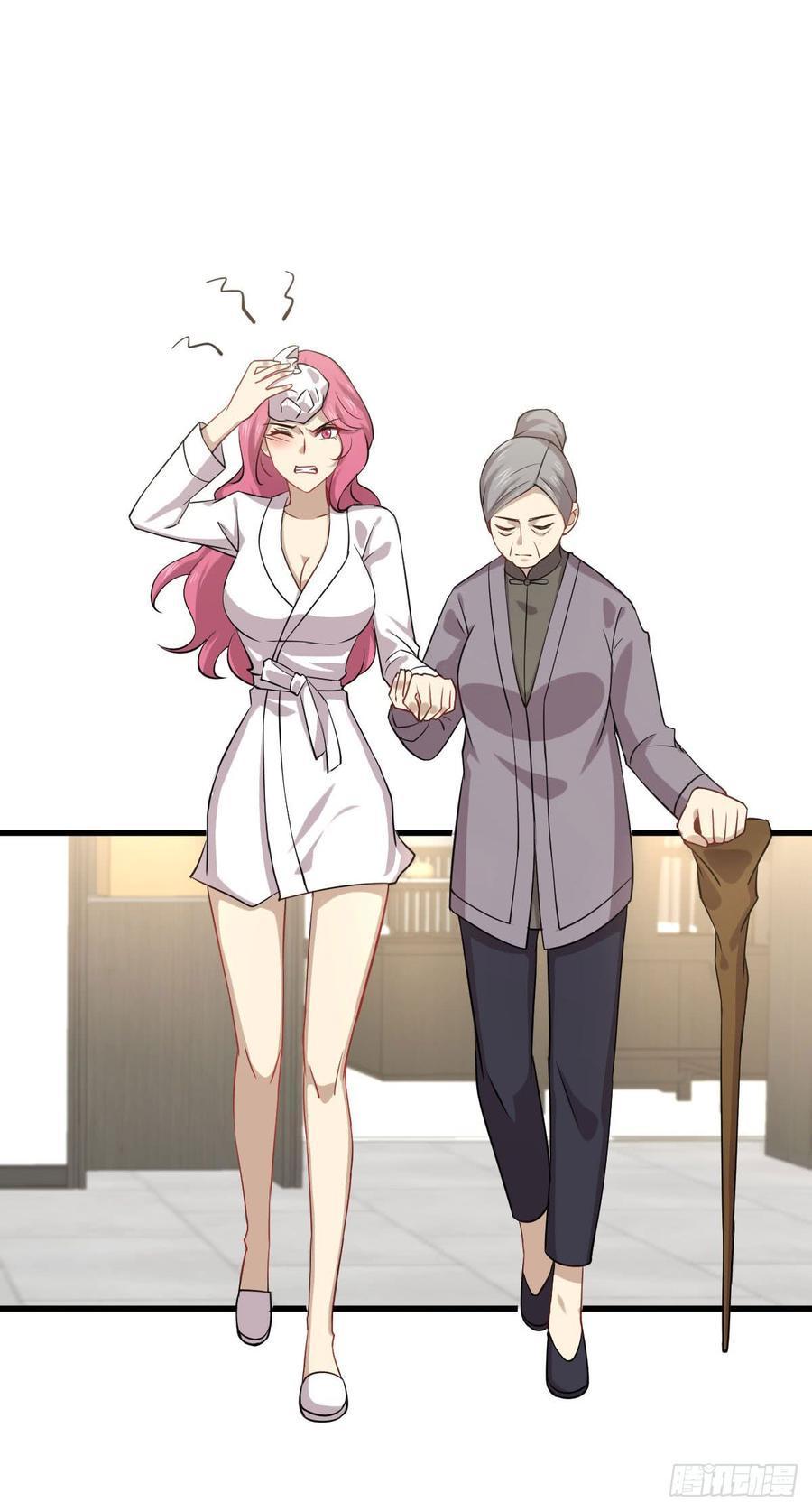 Immortal Swordsman in The Reverse World Chapter 88 Gambar 28