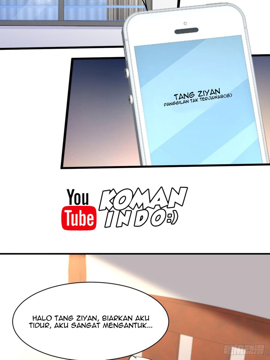 Immortal Swordsman in The Reverse World Chapter 89 Gambar 6