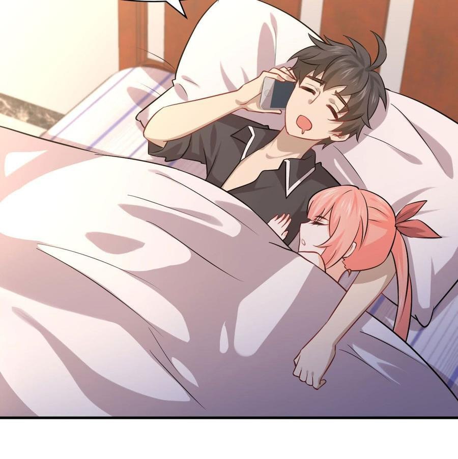 Immortal Swordsman in The Reverse World Chapter 89 Gambar 7