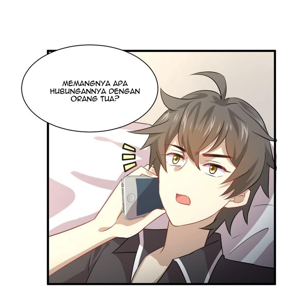 Immortal Swordsman in The Reverse World Chapter 89 Gambar 9