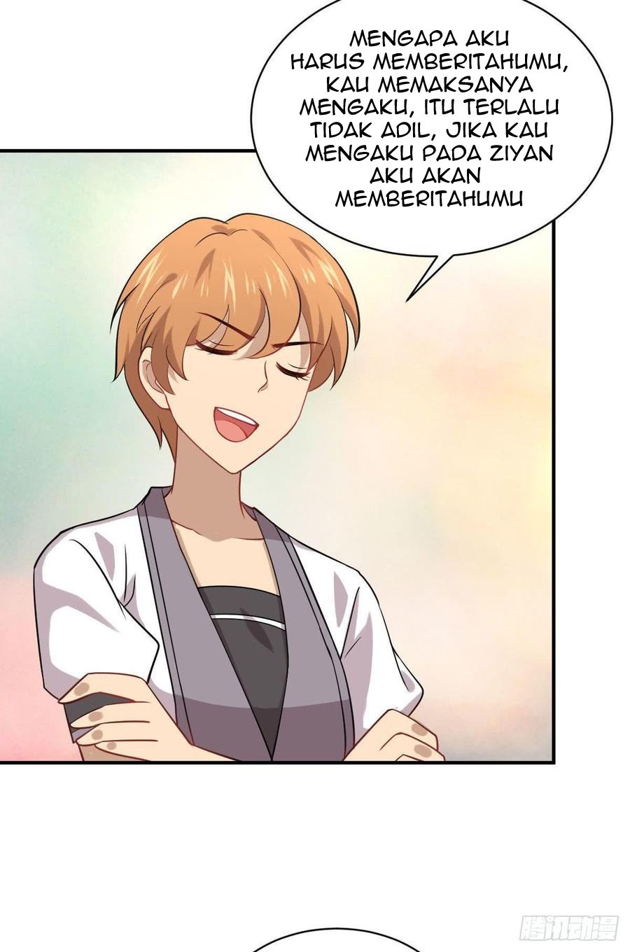 Immortal Swordsman in The Reverse World Chapter 90 Gambar 14