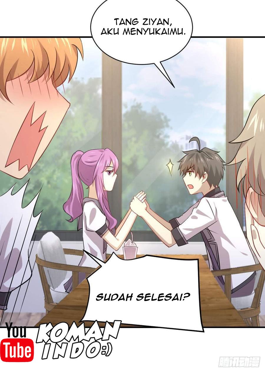 Immortal Swordsman in The Reverse World Chapter 90 Gambar 15