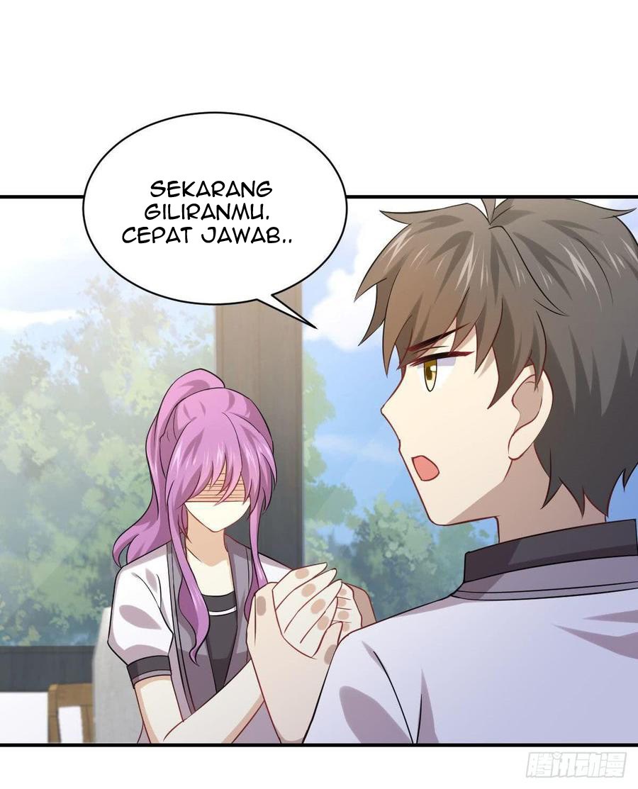 Immortal Swordsman in The Reverse World Chapter 90 Gambar 16