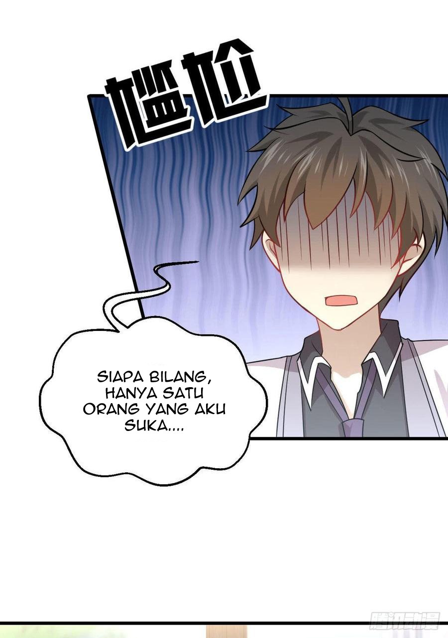 Immortal Swordsman in The Reverse World Chapter 90 Gambar 18