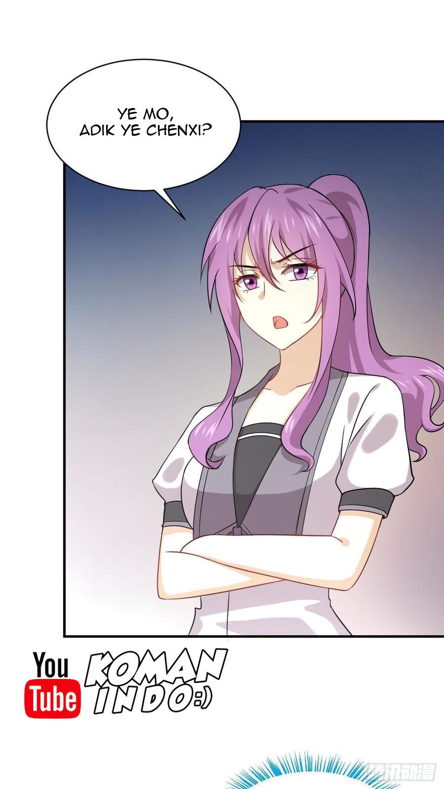 Immortal Swordsman in The Reverse World Chapter 90 Gambar 3