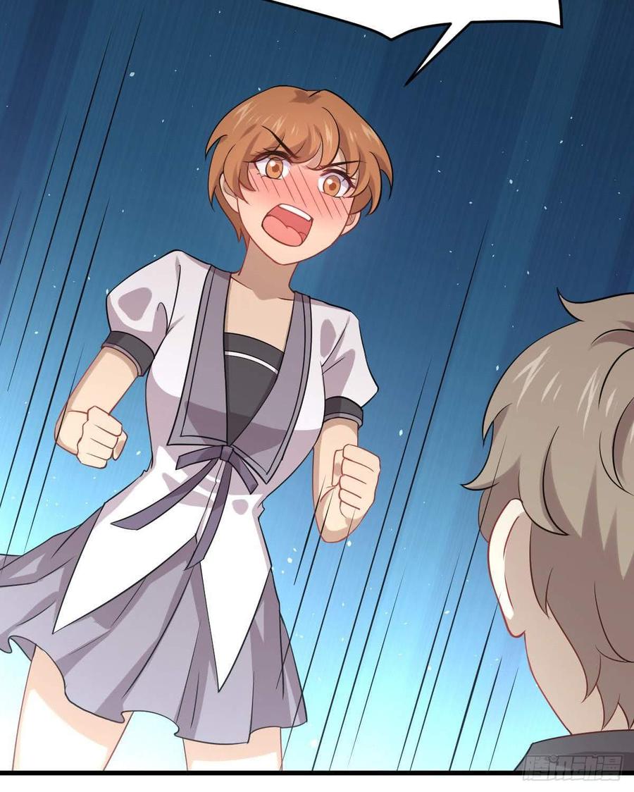 Immortal Swordsman in The Reverse World Chapter 90 Gambar 30