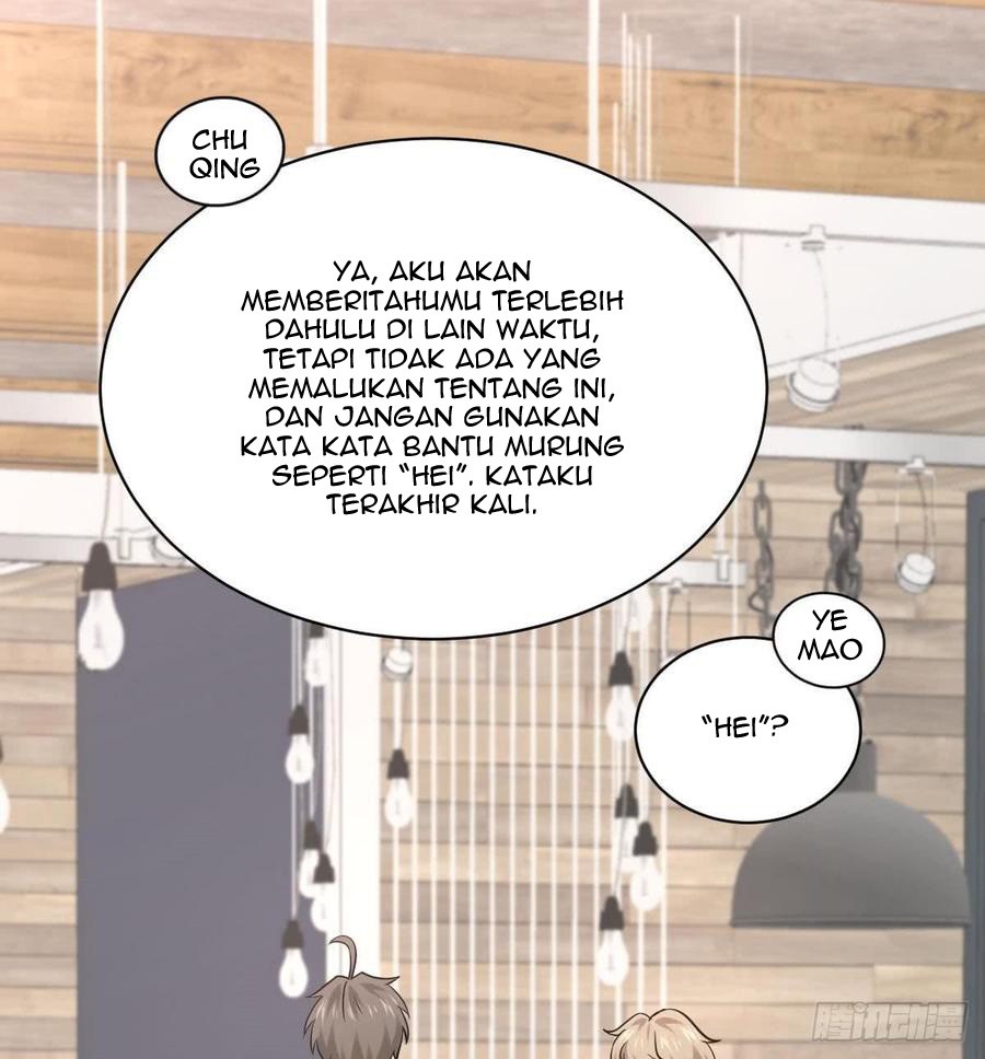 Immortal Swordsman in The Reverse World Chapter 90 Gambar 37