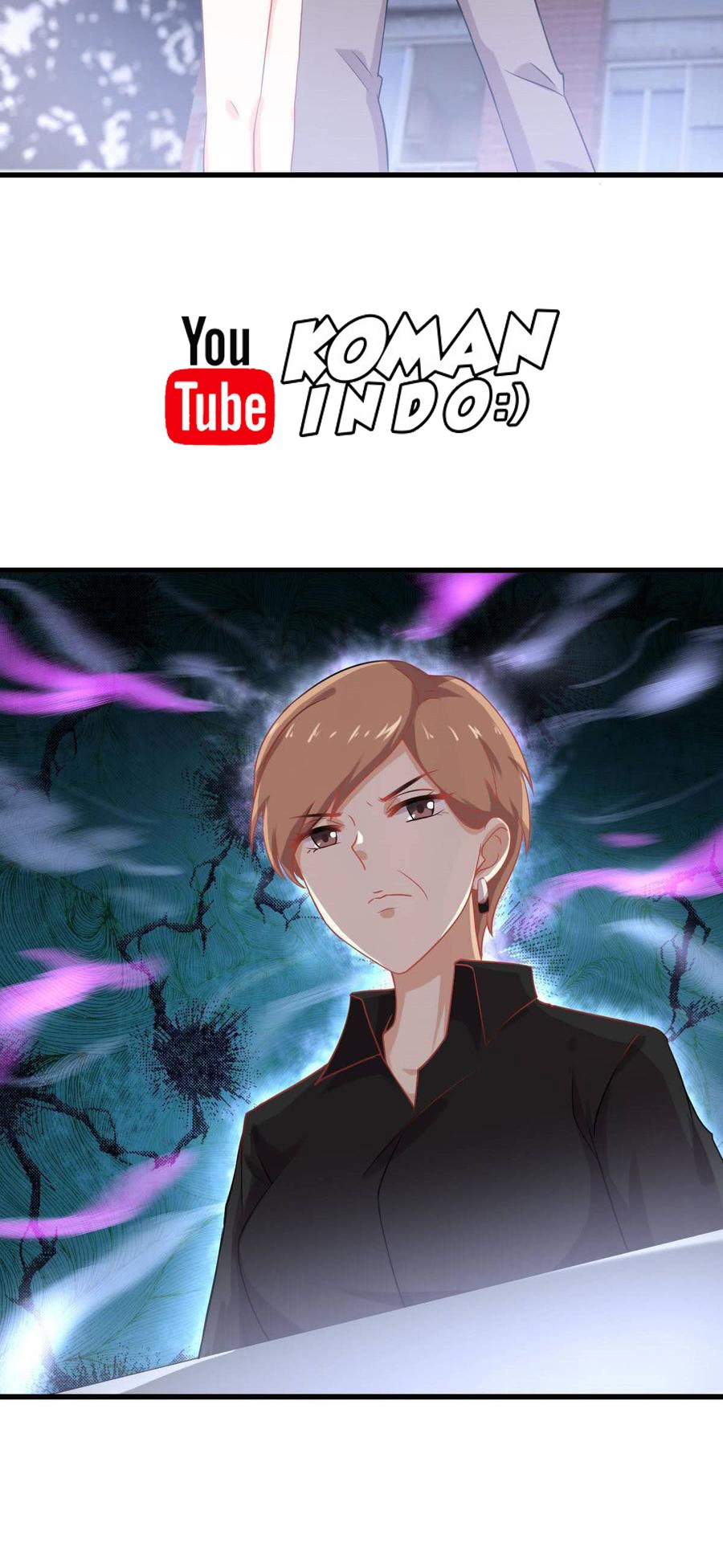 Immortal Swordsman in The Reverse World Chapter 91 Gambar 41