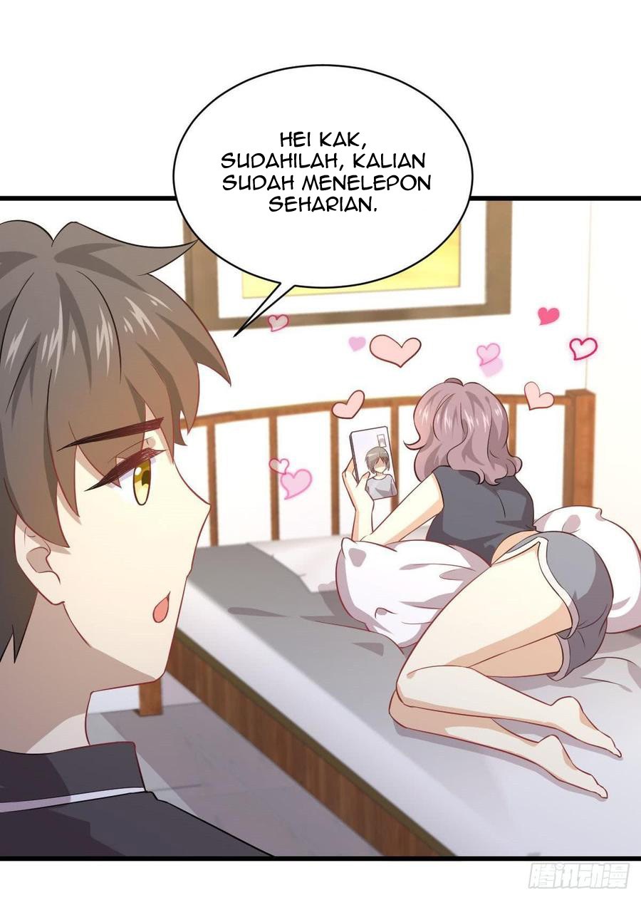 Immortal Swordsman in The Reverse World Chapter 91 Gambar 15