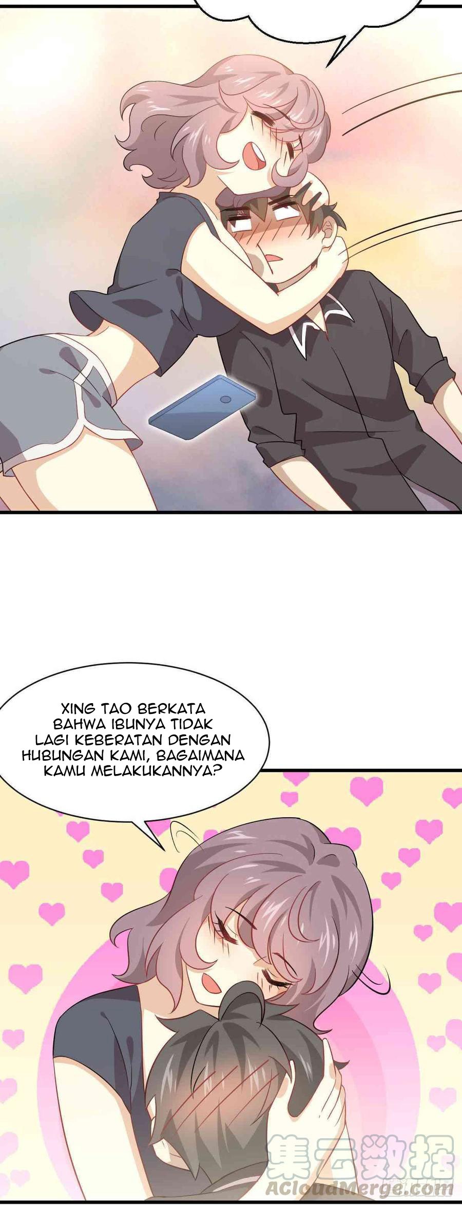 Immortal Swordsman in The Reverse World Chapter 91 Gambar 20