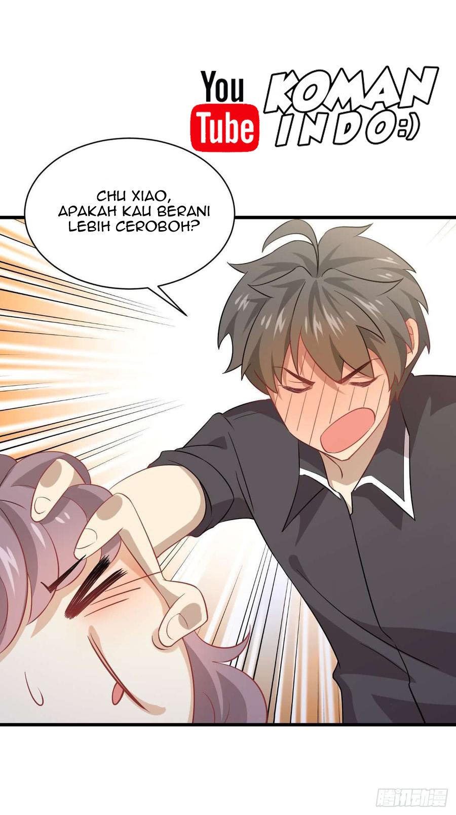 Immortal Swordsman in The Reverse World Chapter 91 Gambar 21