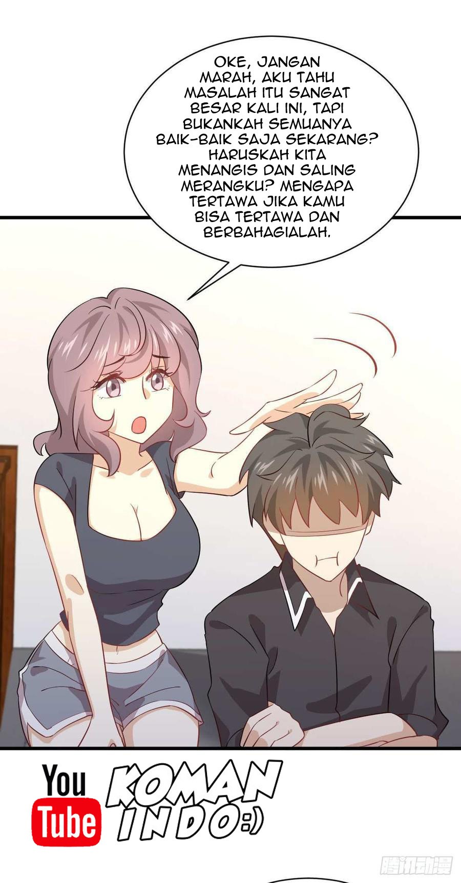 Immortal Swordsman in The Reverse World Chapter 91 Gambar 23