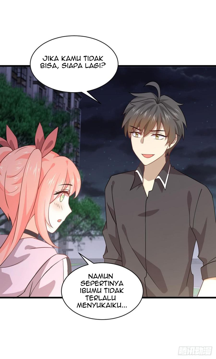 Immortal Swordsman in The Reverse World Chapter 91 Gambar 32