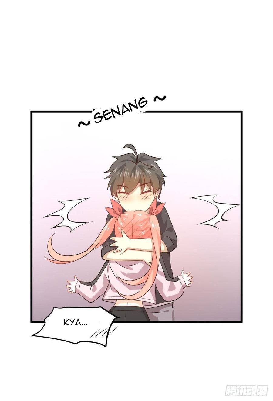 Immortal Swordsman in The Reverse World Chapter 91 Gambar 35