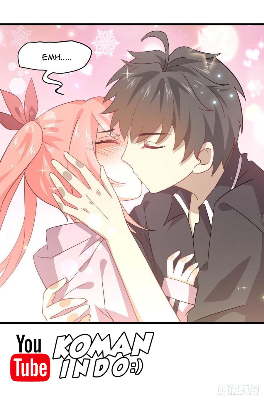 Immortal Swordsman in The Reverse World Chapter 91 Gambar 36