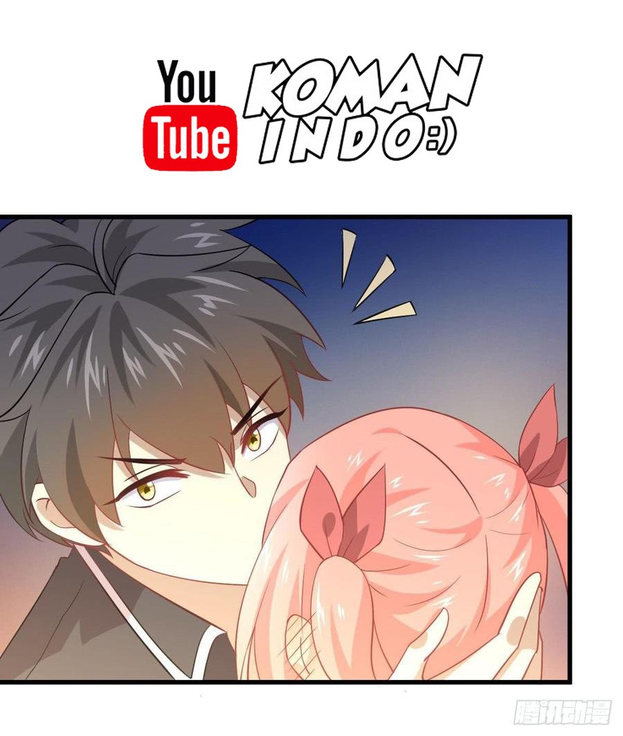 Immortal Swordsman in The Reverse World Chapter 91 Gambar 38