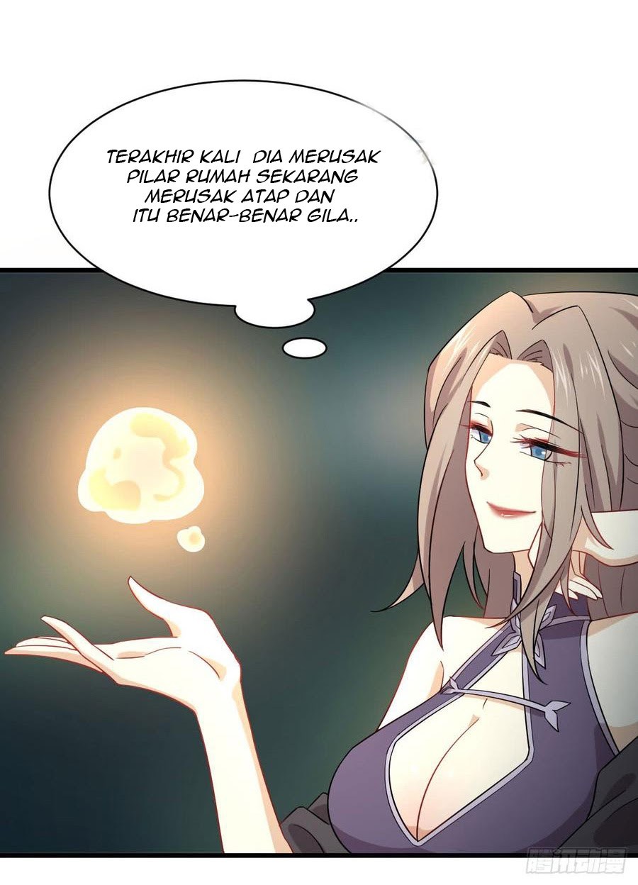 Immortal Swordsman in The Reverse World Chapter 93 Gambar 43