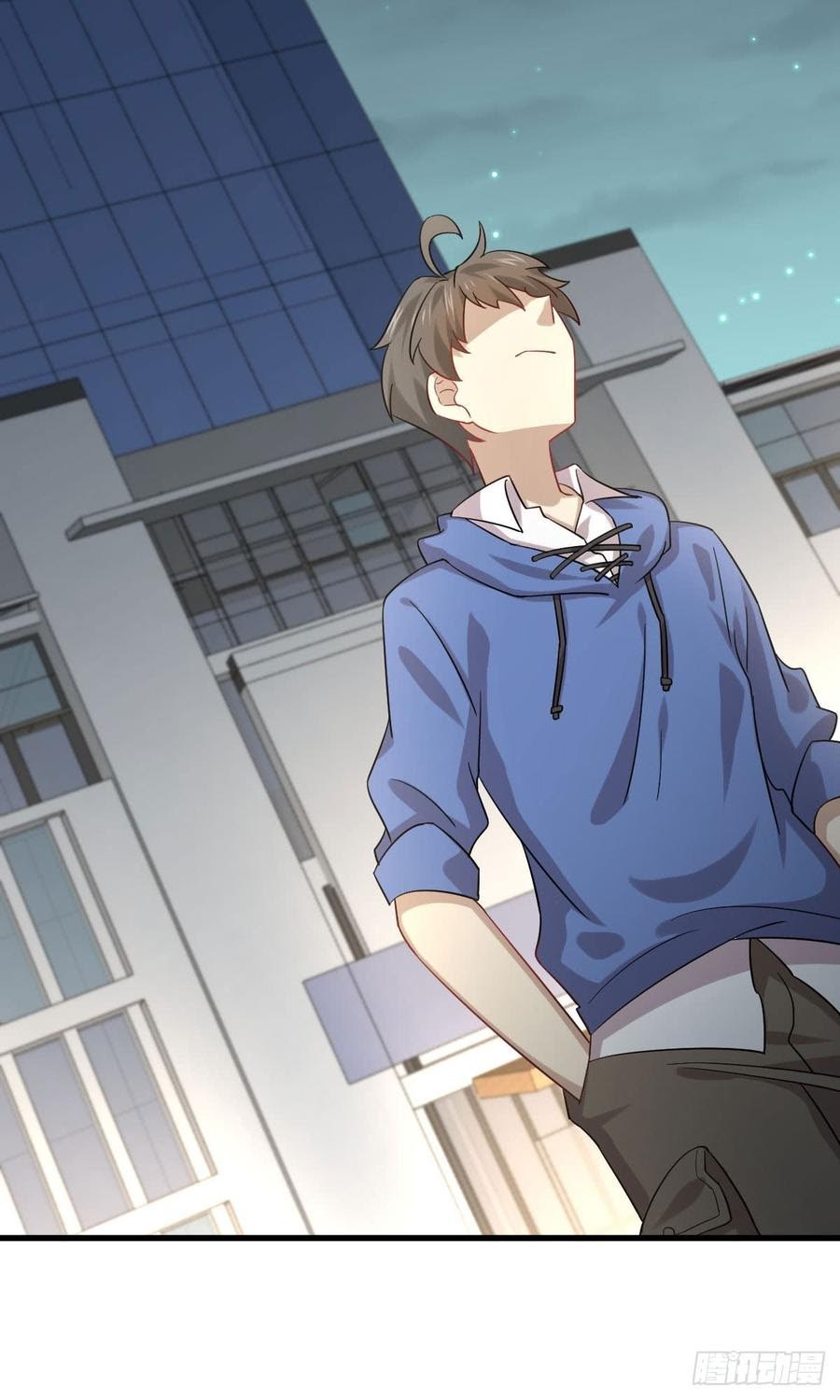 Immortal Swordsman in The Reverse World Chapter 93 Gambar 46