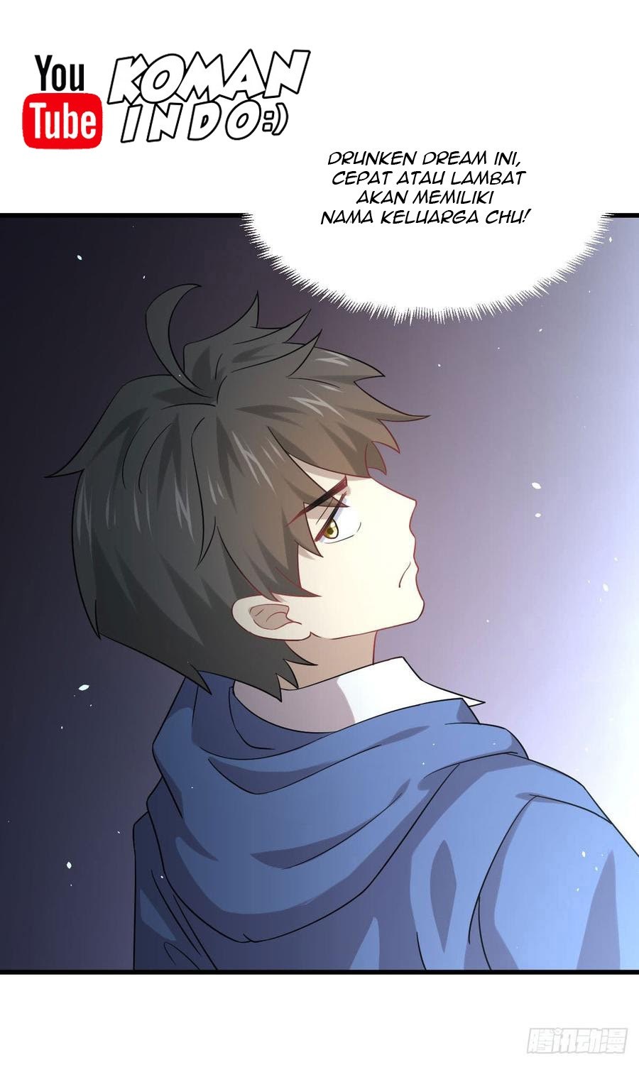 Immortal Swordsman in The Reverse World Chapter 93 Gambar 47