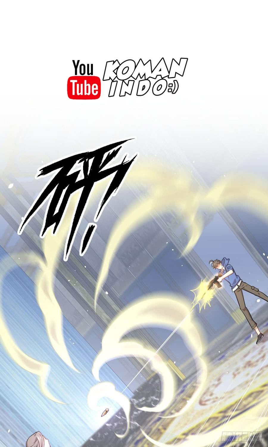 Immortal Swordsman in The Reverse World Chapter 93 Gambar 17