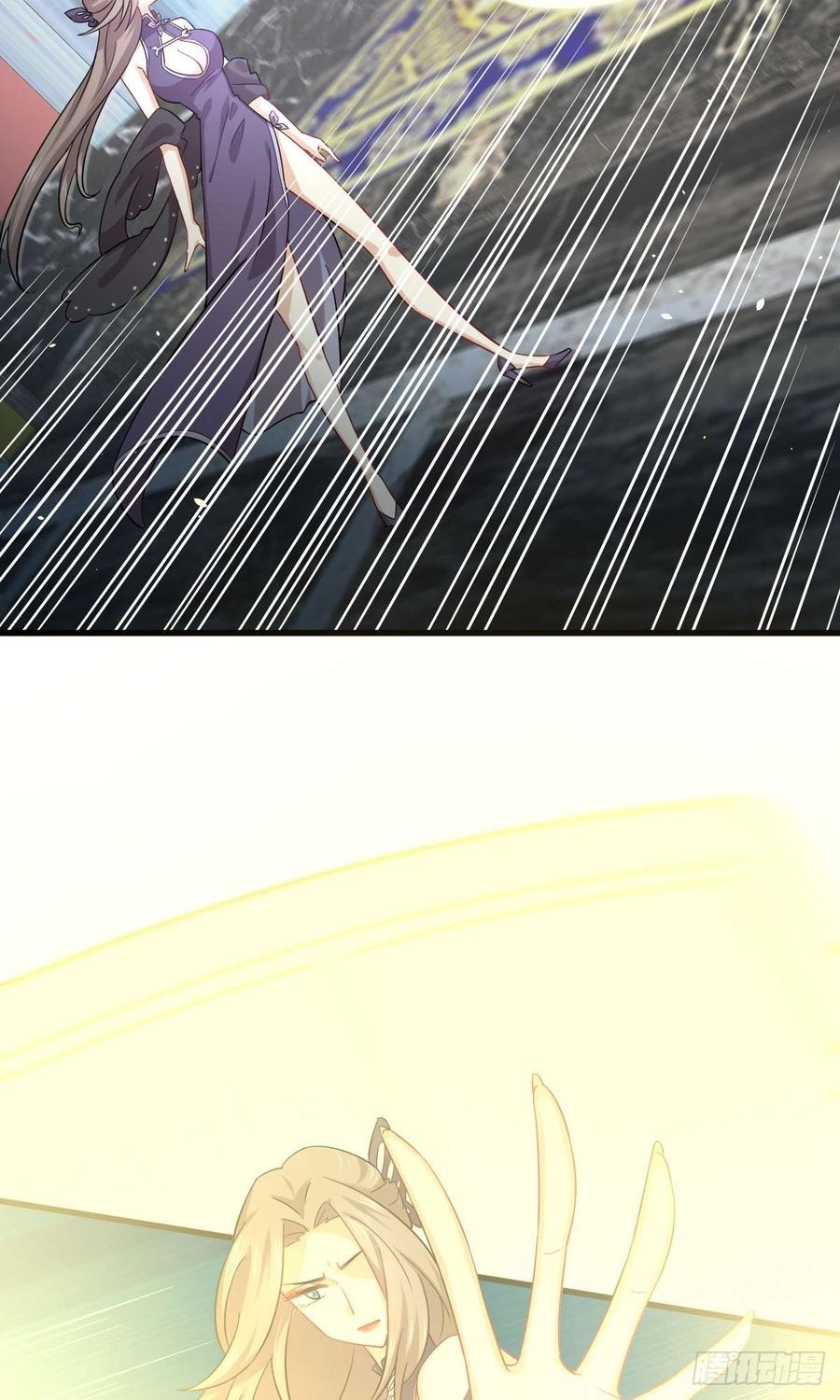 Immortal Swordsman in The Reverse World Chapter 93 Gambar 18