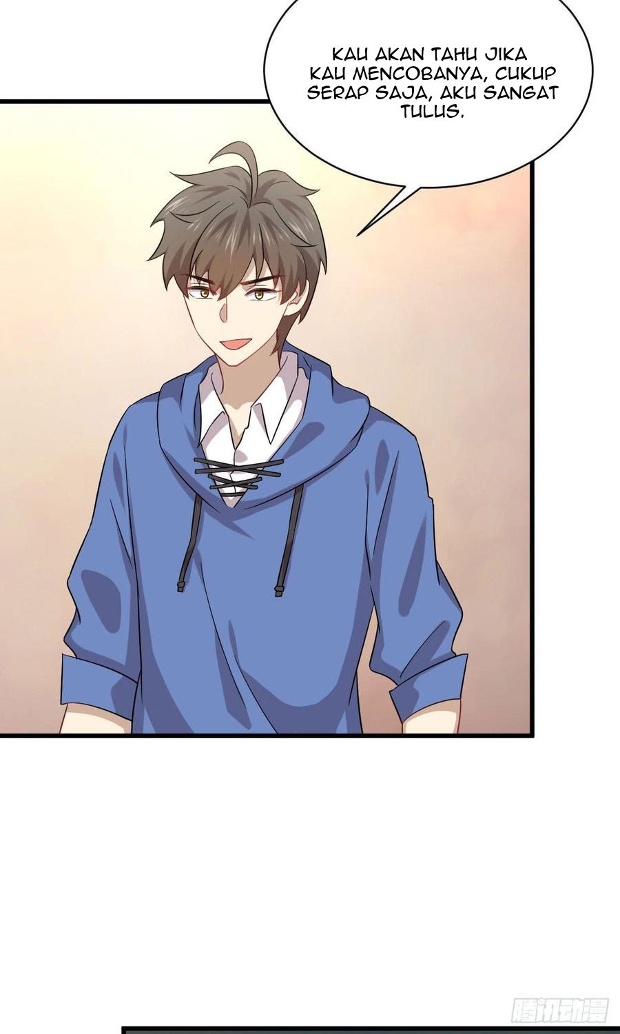 Immortal Swordsman in The Reverse World Chapter 93 Gambar 33