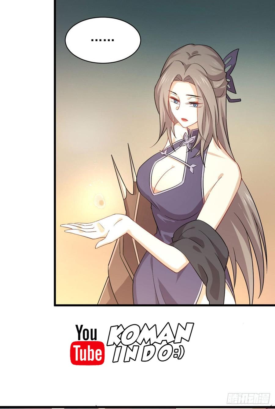 Immortal Swordsman in The Reverse World Chapter 93 Gambar 34