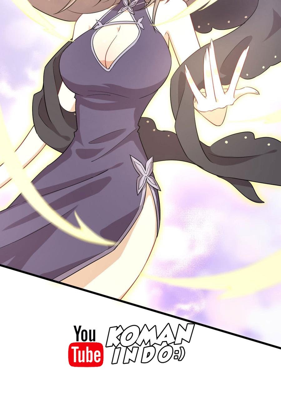 Immortal Swordsman in The Reverse World Chapter 93 Gambar 38