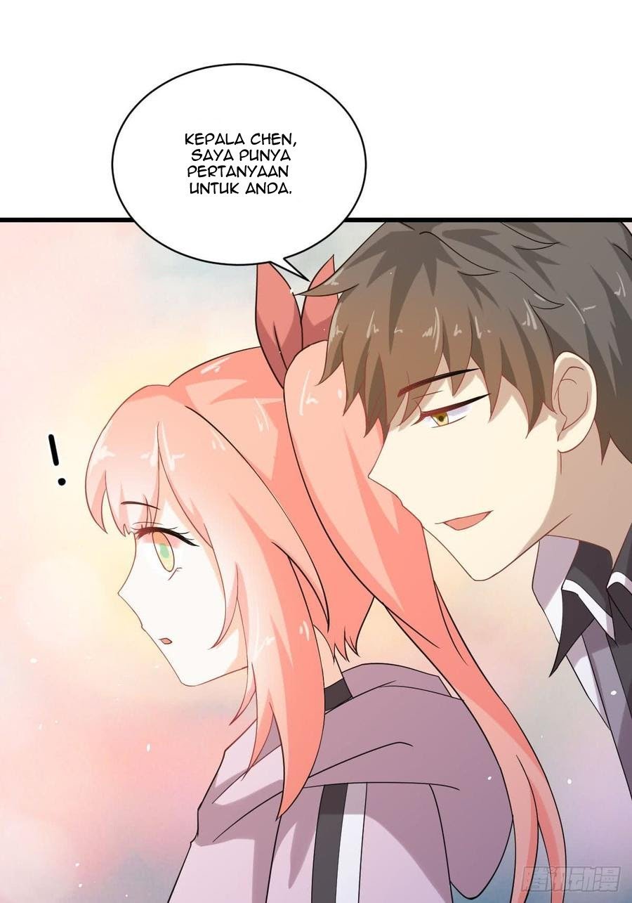 Immortal Swordsman in The Reverse World Chapter 94 Gambar 5