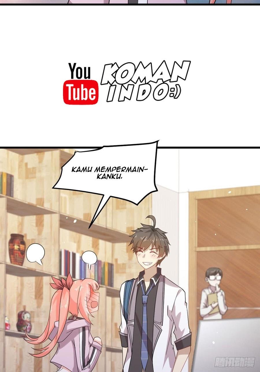 Immortal Swordsman in The Reverse World Chapter 94 Gambar 6