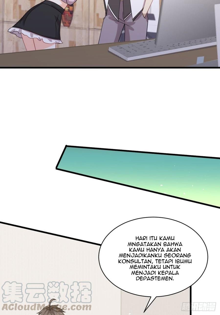 Immortal Swordsman in The Reverse World Chapter 94 Gambar 7