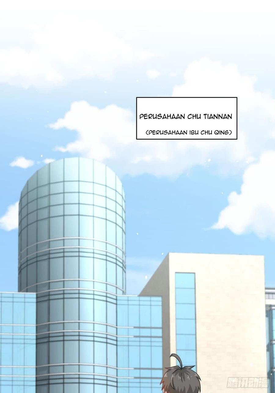 Komik Immortal Swordsman in The Reverse World Chapter 94 gambar nomor 1